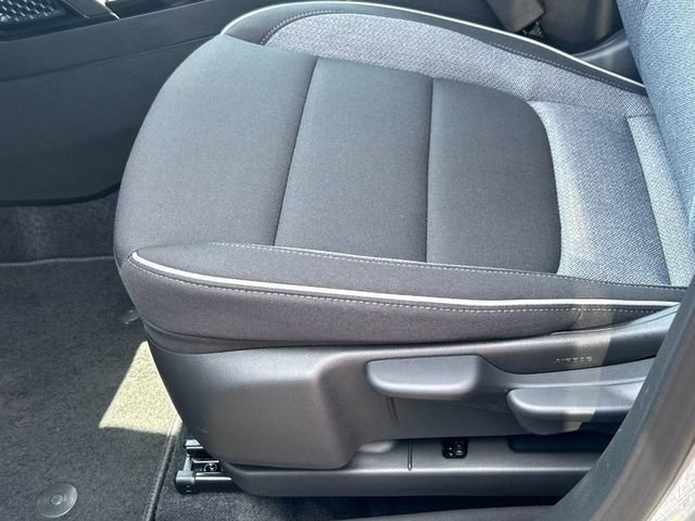 New 2026 Sterling Gray Metallic Chevrolet LS image 12