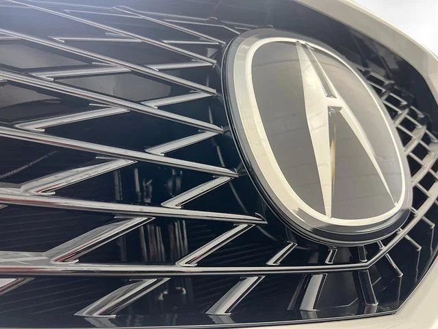 New 2026 Platinum White Pearl Acura A-Spec image 12