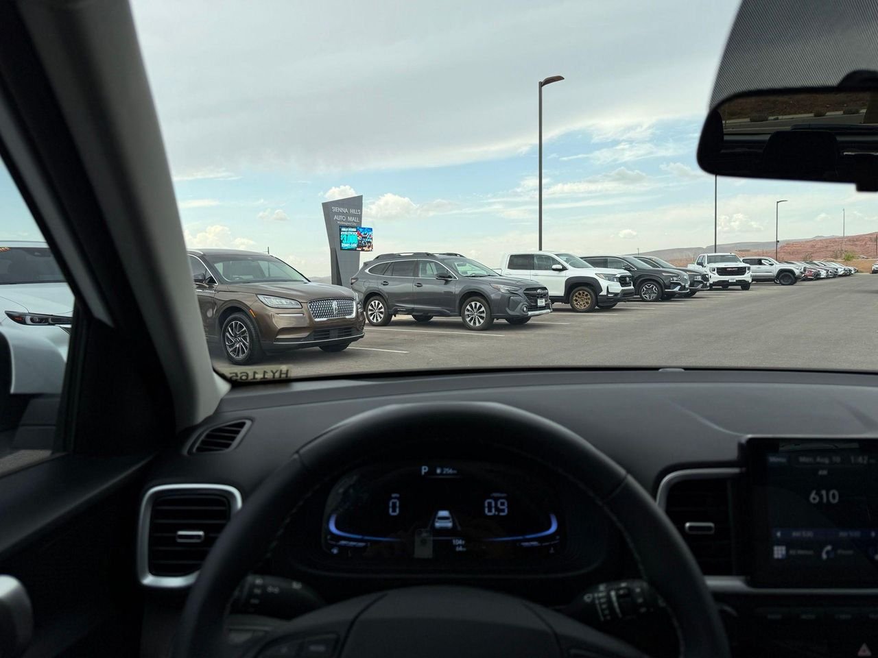 2026 Hyundai Venue SEL - Photo 22