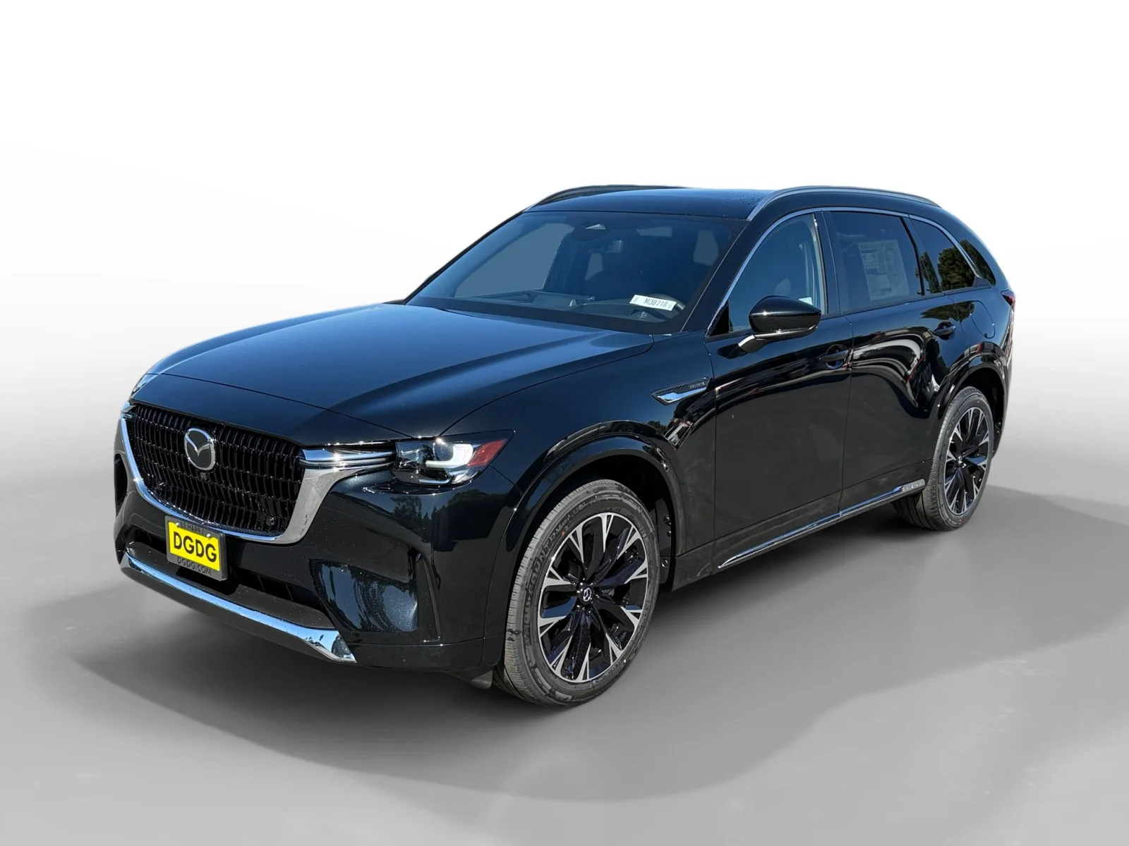 2026 Mazda CX-90 Turbo S Premium Plus Package's photo