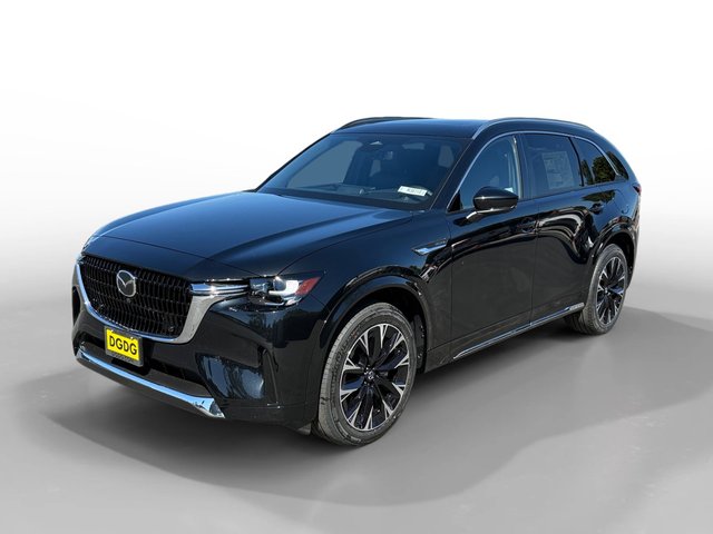 2026 Mazda CX-90 S Premium Plus