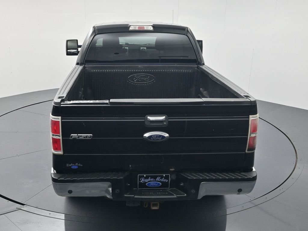 Used 2013  Ford XLT image 40