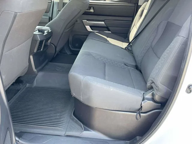 Used 2023 Ice Cap Toyota SR5 image 5