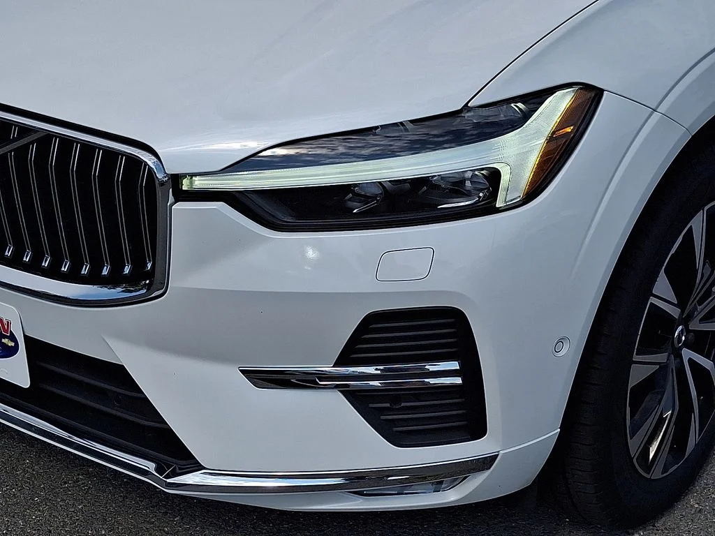 2023 Volvo XC60 Plus - Photo 9