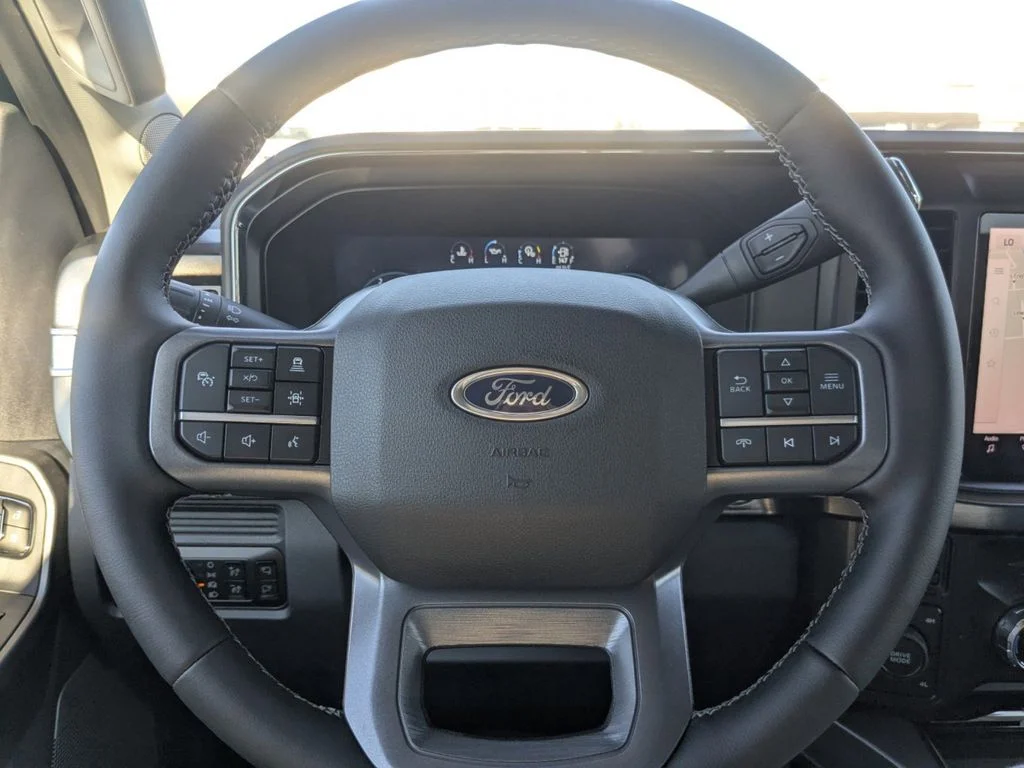 2026 Ford F-250 Super Duty Lariat - Photo 30
