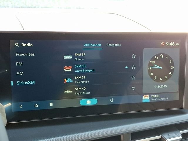 2026 Hyundai Santa Fe SEL - Photo 16