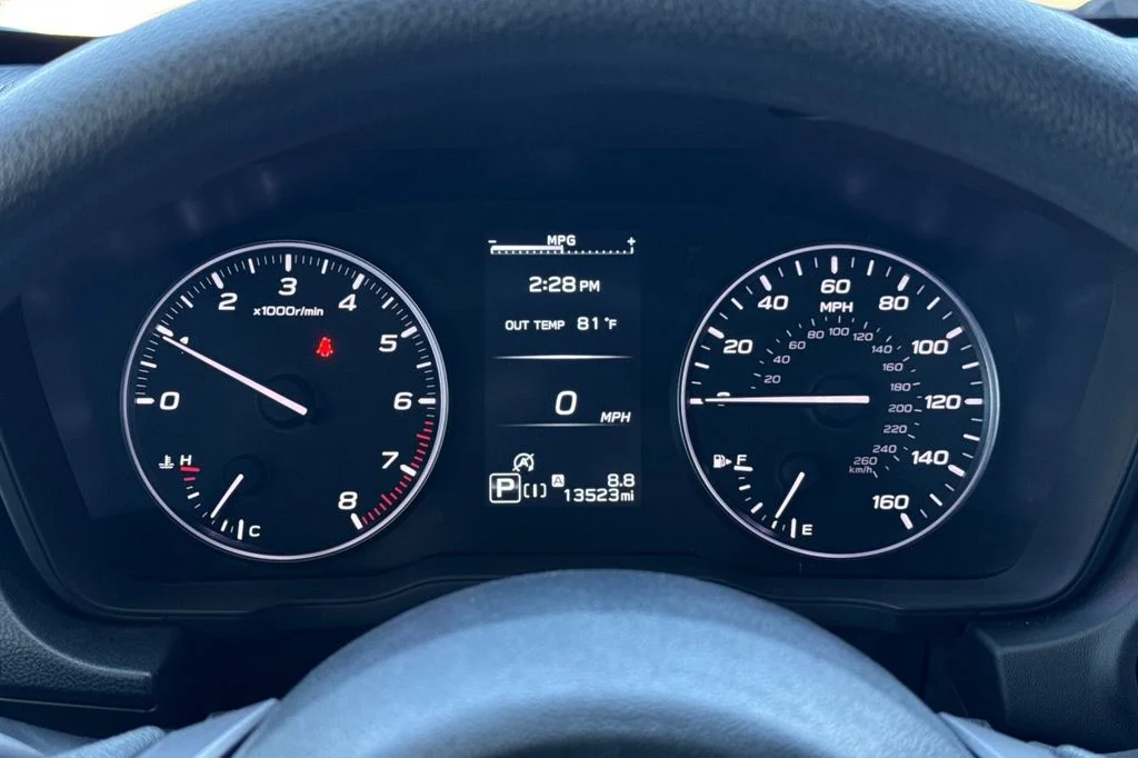 2024 Subaru Impreza Sport - Photo 29