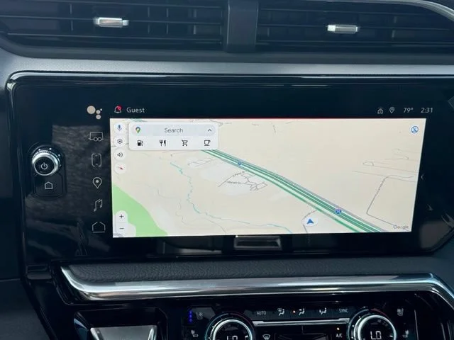 New 2026 Onyx Black GMC Denali image 35
