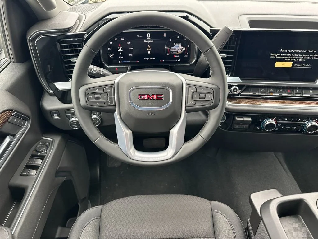2026 GMC Sierra 1500 Elevation - Photo 13