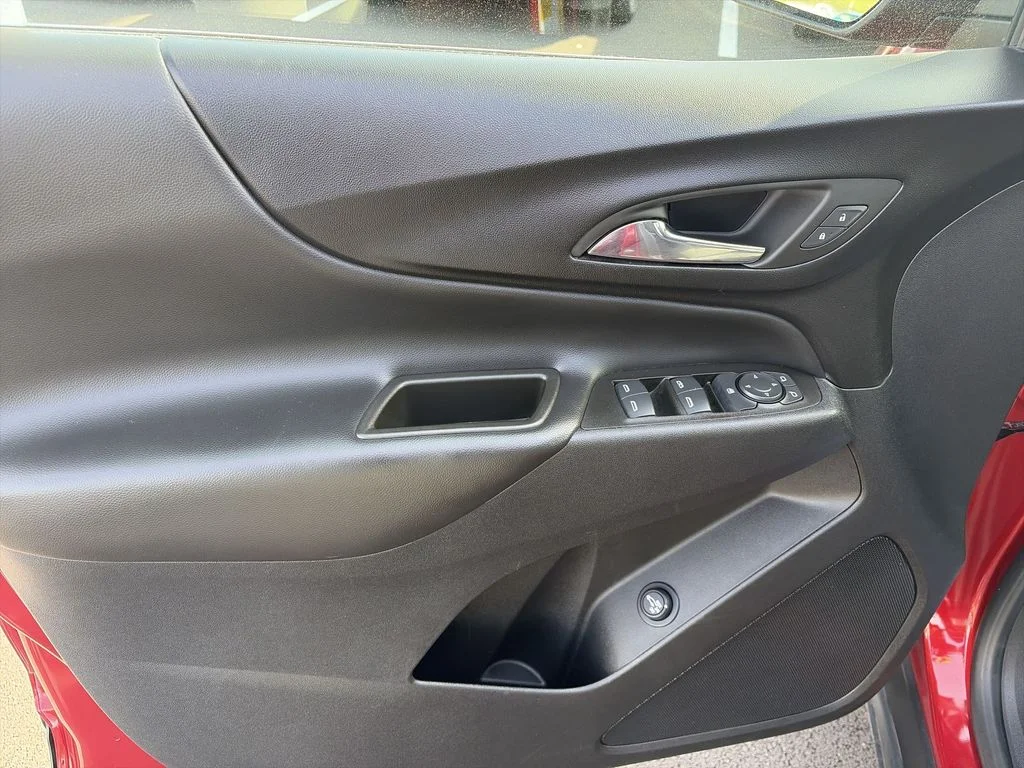 Used 2023 Red Chevrolet LT image 13