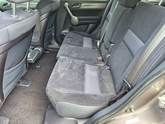 Used 2009  Honda EX image 19