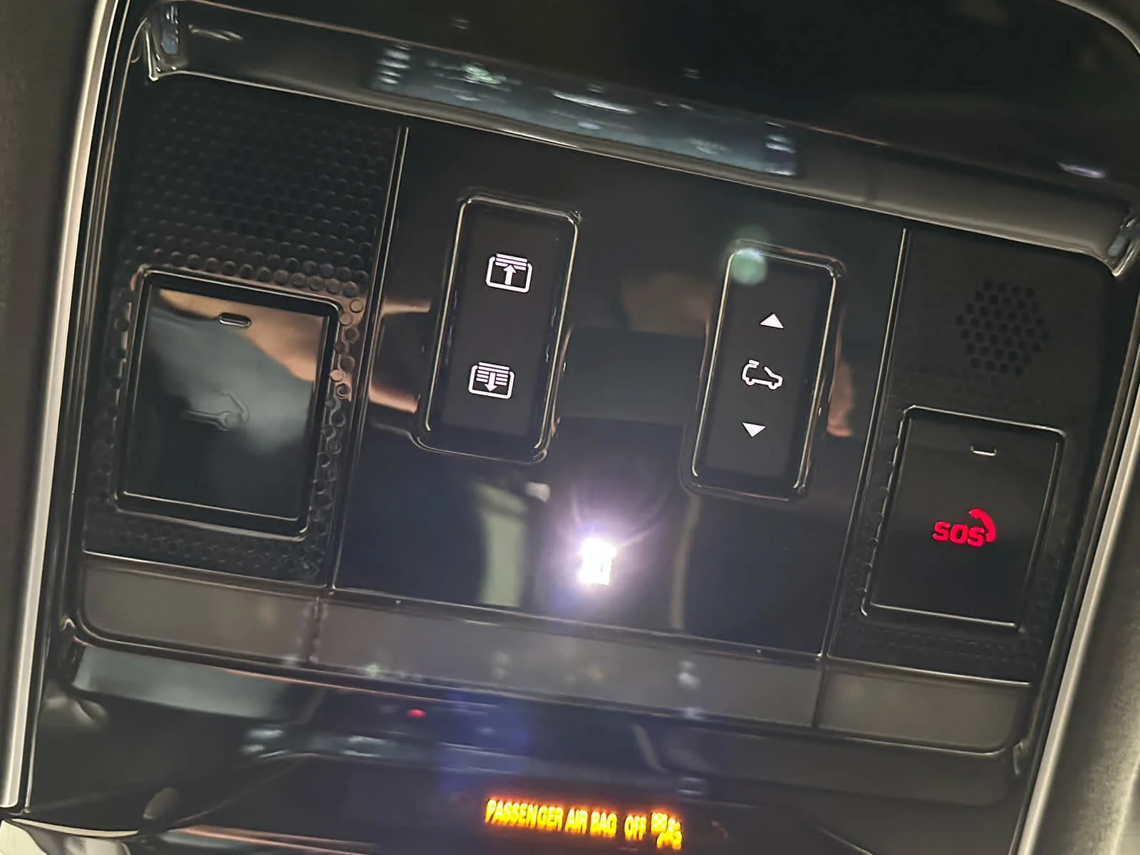 2024 Land Rover Range Rover Sport SV Edition One - Photo 39