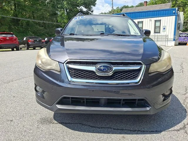 Used 2014 Gray Subaru 2.0i Premium image 4