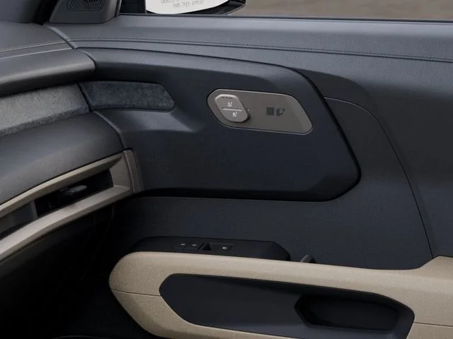 New 2027 Green Kia EX image 25