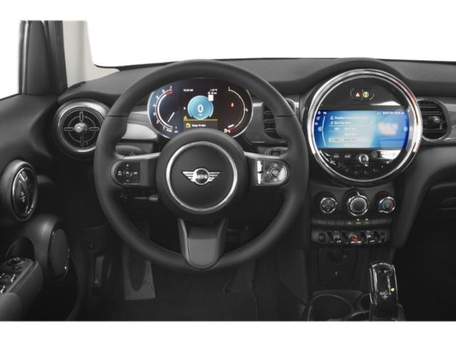 Used 2024 MINI Yours Enigmatic Black Metallic MINI Cooper S image 7