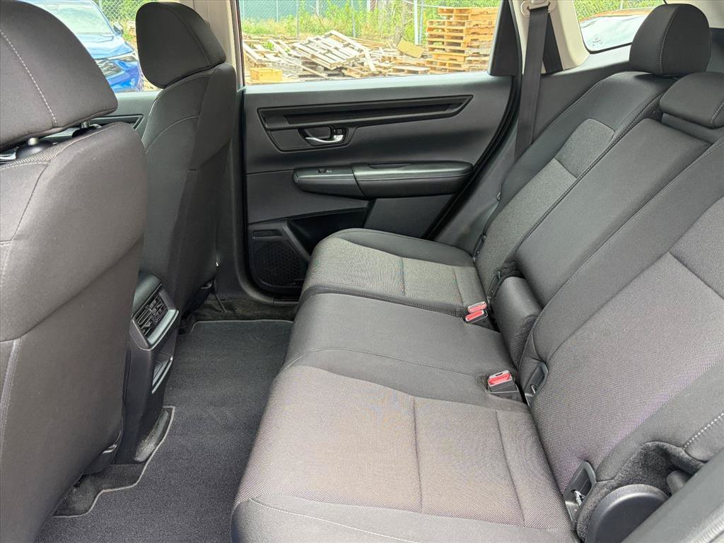 2024 Honda CR-V LX - Photo 44