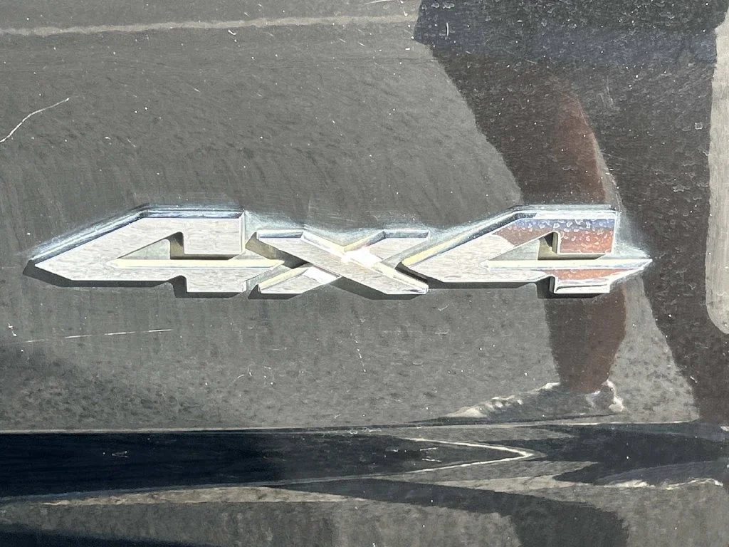 Used 2019 Black Ram Laramie image 10