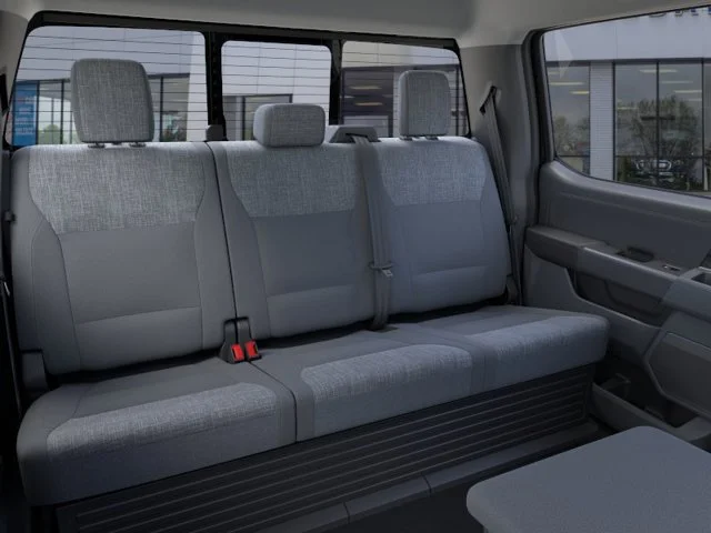 2026 Ford F-250 Super Duty XLT - Photo 11
