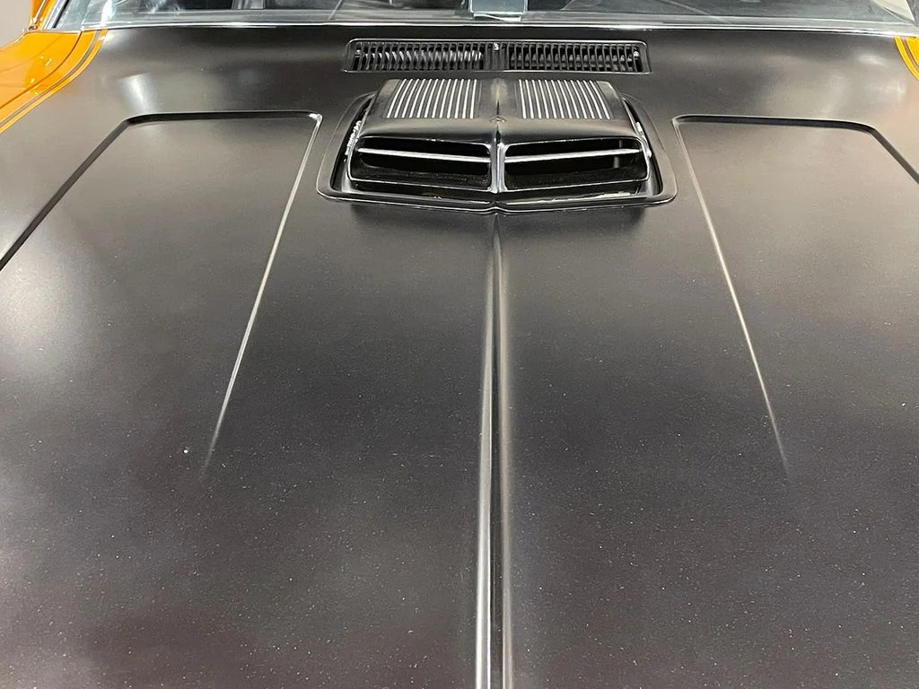 Used 1970 Black Ford  image 20