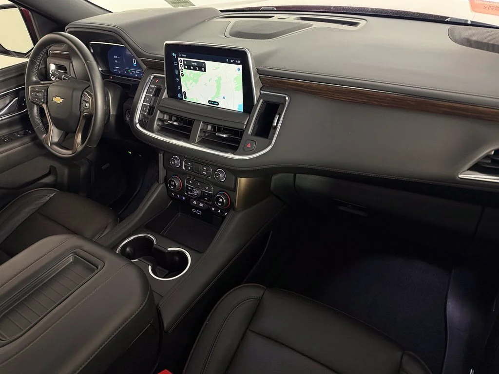 2024 Chevrolet Suburban High Country - Photo 14