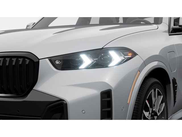 New 2026 Brooklyn Grey Metallic BMW xDrive50e image 6