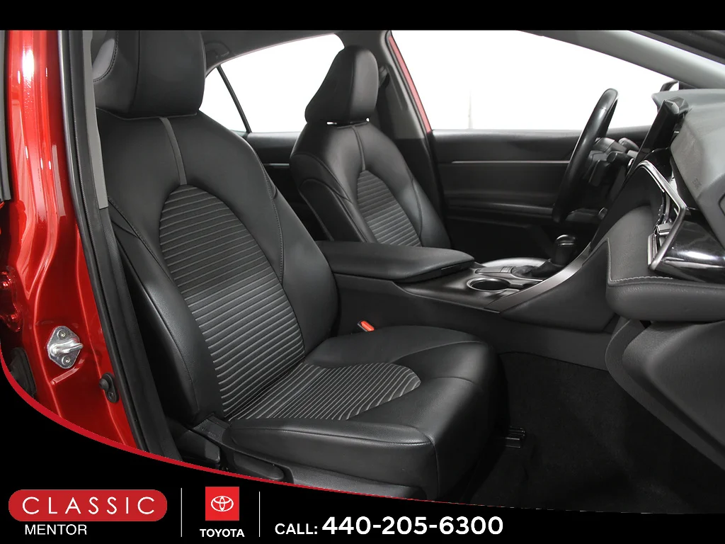 2023 Toyota Camry SE - Photo 15