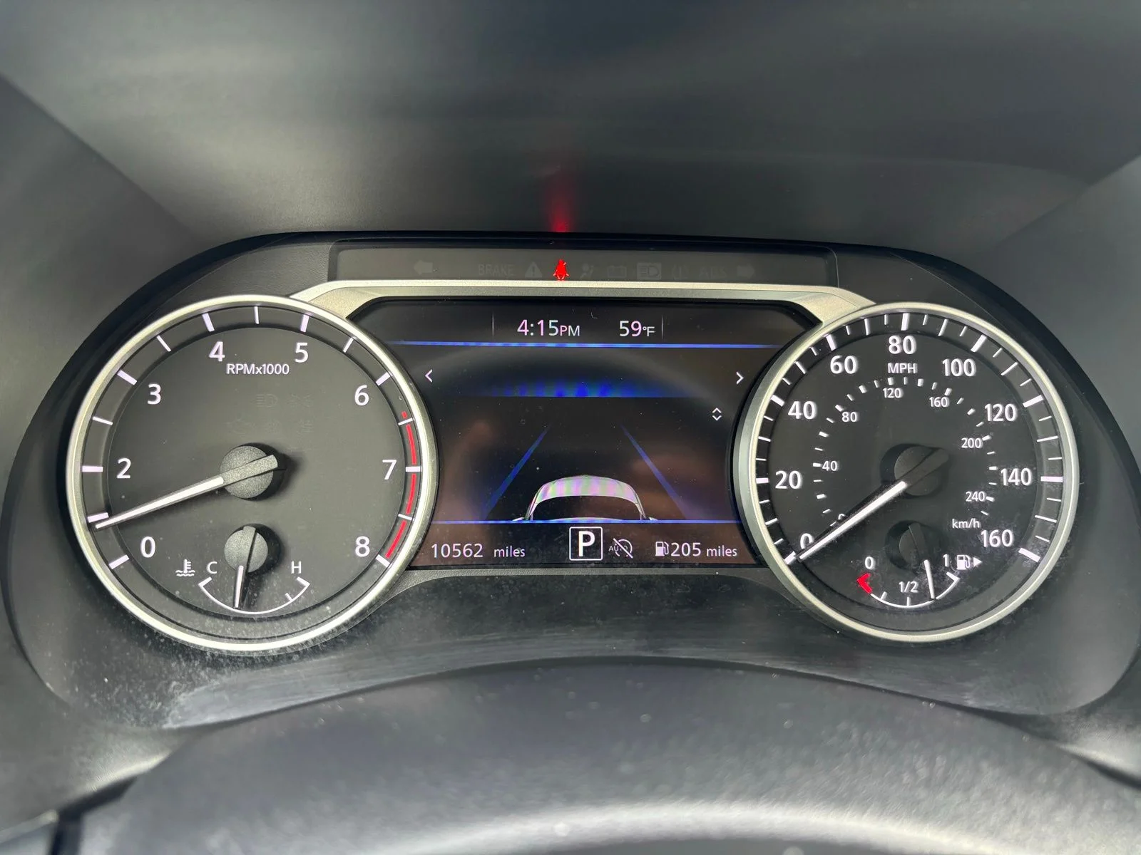 2024 Nissan Sentra SR - Photo 12