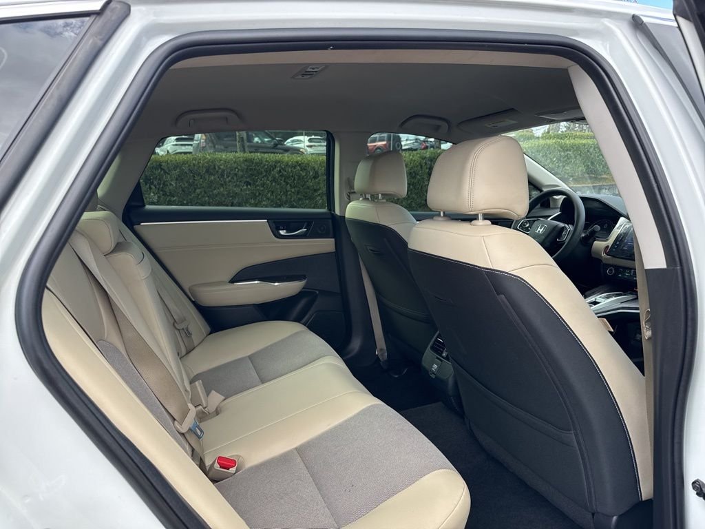 2019 Honda Clarity Base - Photo 22