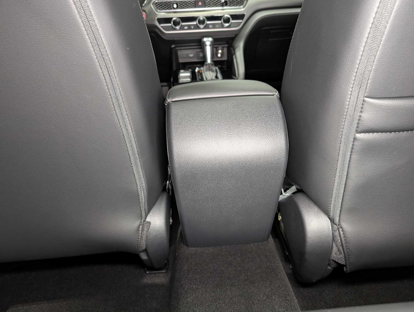 New 2026 Double Apex Blue Pearl Acura w/A-Spec Package image 20
