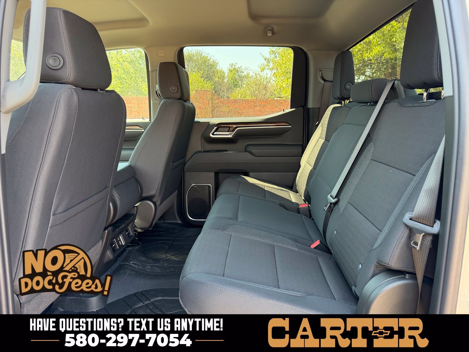 2026 Chevrolet Silverado 1500 RST - Photo 29