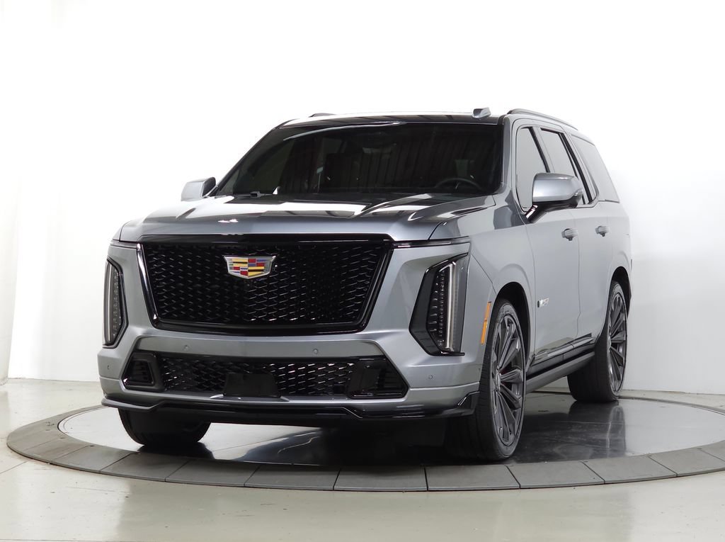 2025 Cadillac Escalade