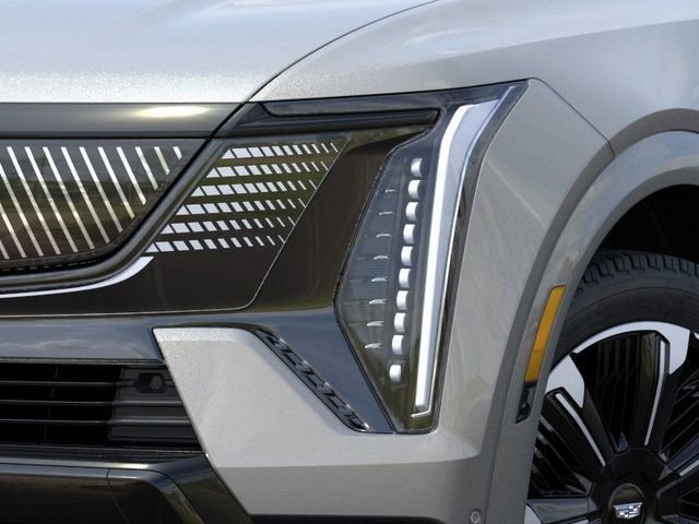 2025 Cadillac Escalade IQ Sport 2 - Photo 10
