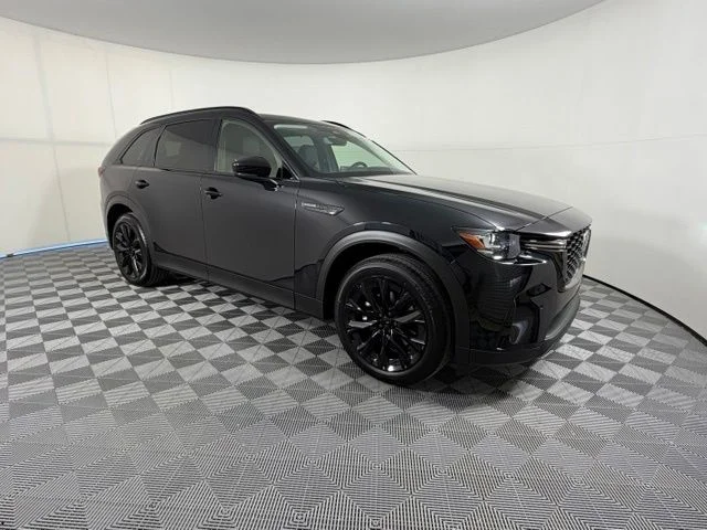 2026 Mazda CX-90 3.3 Turbo Premium Sport