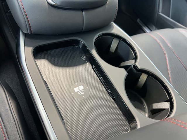 New 2026 Apex Blue Pearl Acura w/A-Spec Advance Package image 25