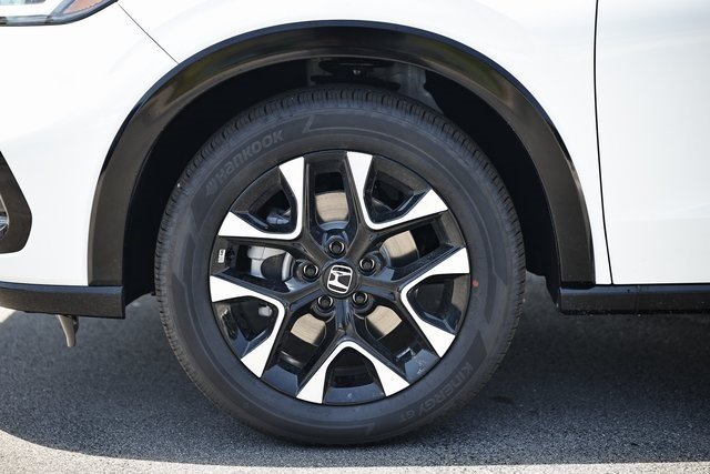 2026 Honda HR-V EX-L photo 4