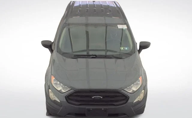 Used 2018 Gray Ford S image 6