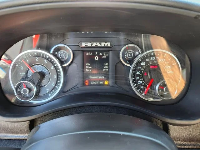 Used 2024 Red Ram Big Horn image 35
