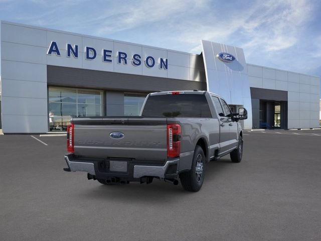 2026 Ford F-250 Super Duty Lariat - Photo 30