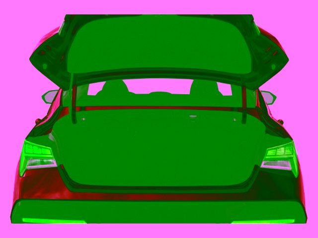 New 2026 Black Hyundai Limited image 8