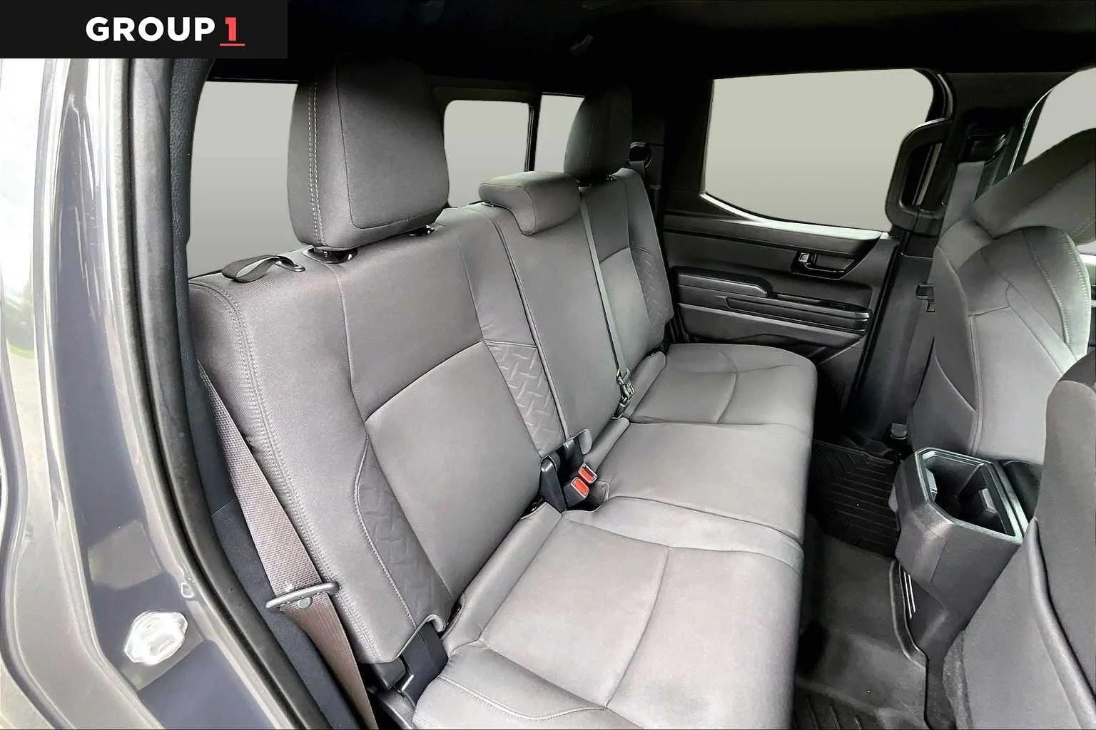 Certified Used 2024 Underground Toyota SR5 image 20