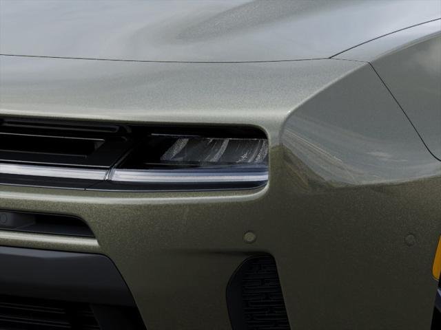 New 2026 Green Machine Exterior Paint Dodge R/T Plus image 36