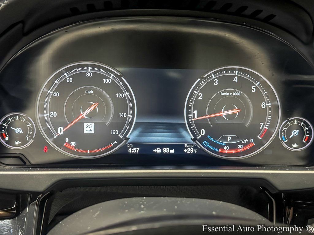 2019 BMW X6 - Image 21