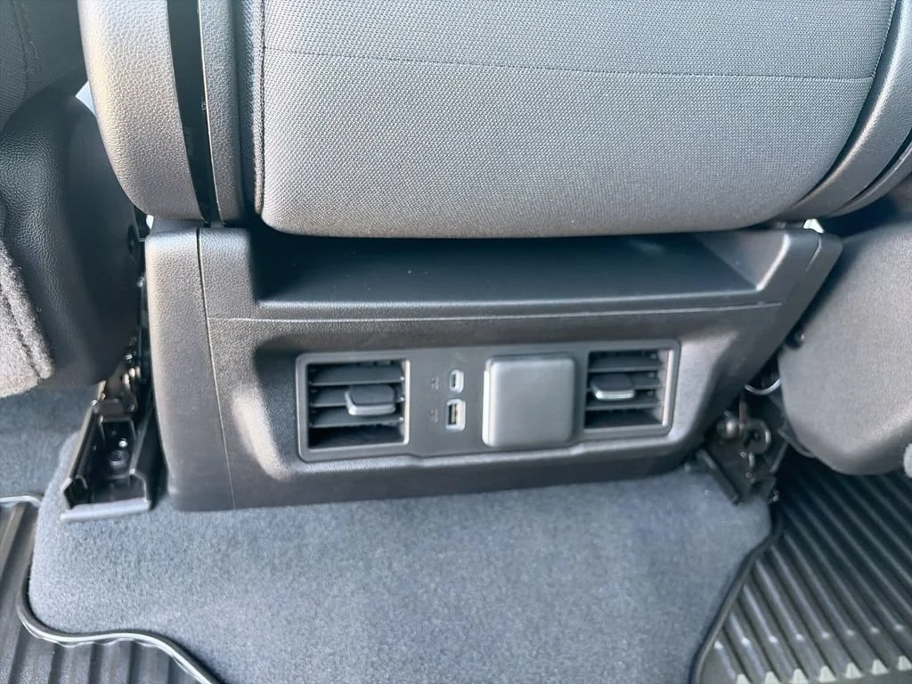 2026 GMC Sierra 1500 Elevation - Photo 24