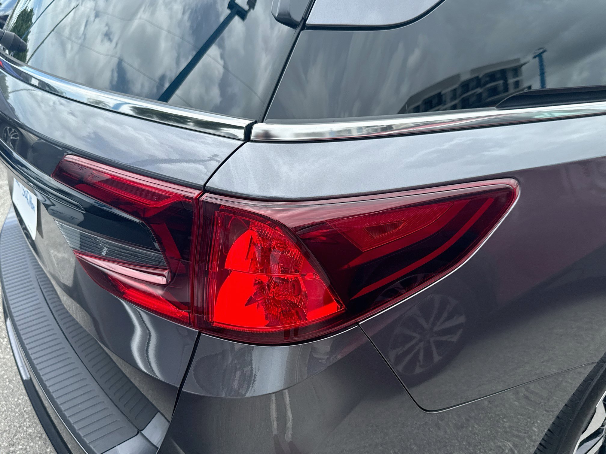2026 Honda Odyssey EX-L - Photo 32