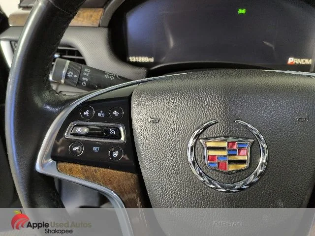 Used 2013 Gray Cadillac Premium image 25