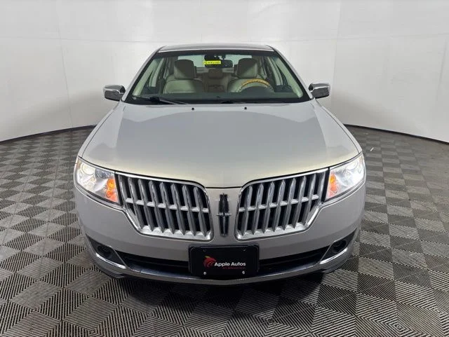 Used 2010 Lincoln MKZ Base with VIN 3LNHL2GC8AR623546 for sale in Shakopee, Minnesota