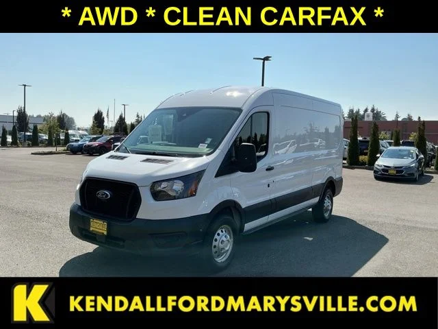 Used 2025 White Ford Base image 1