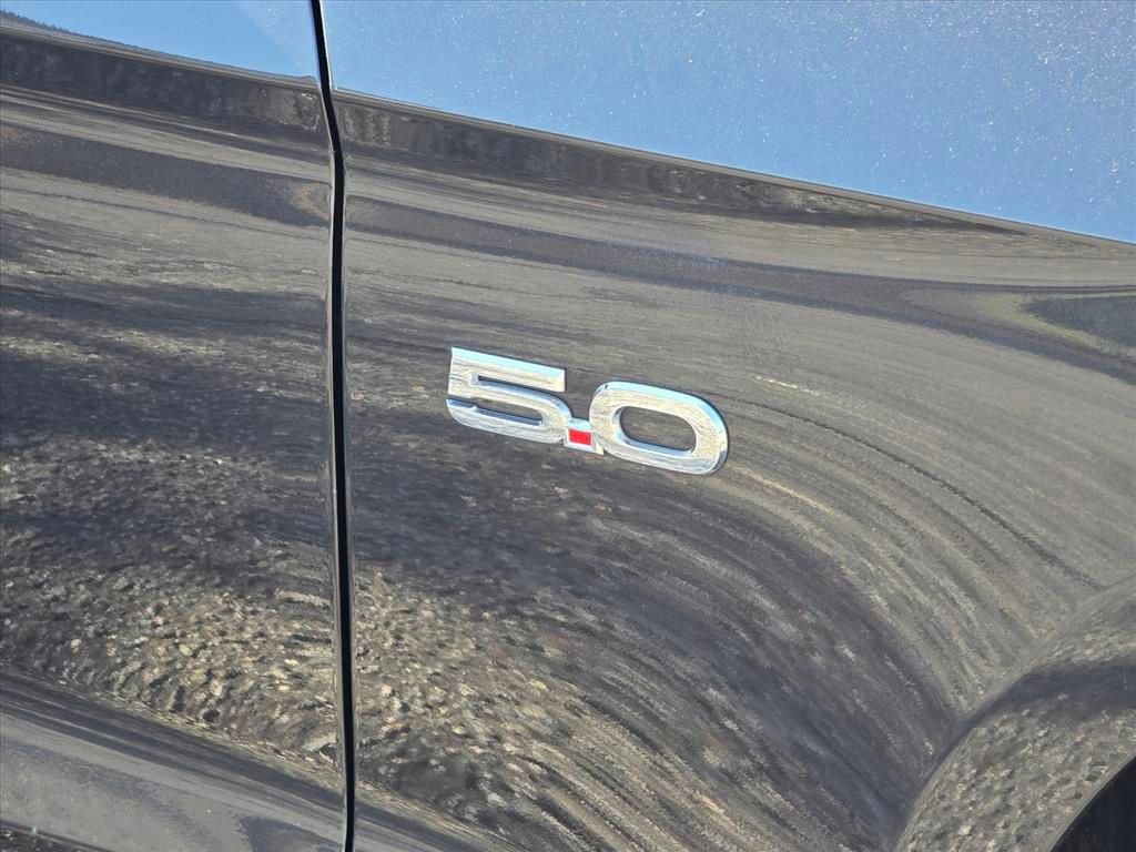 Used 2022 Gray Ford GT image 14