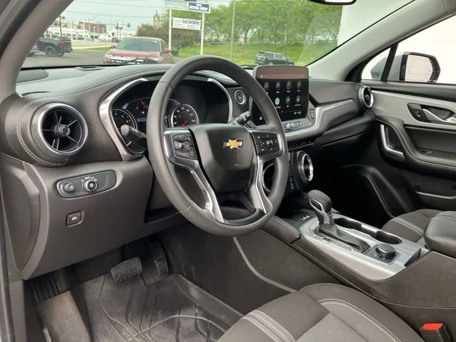 2024 Chevrolet Blazer 2LT - Photo 10