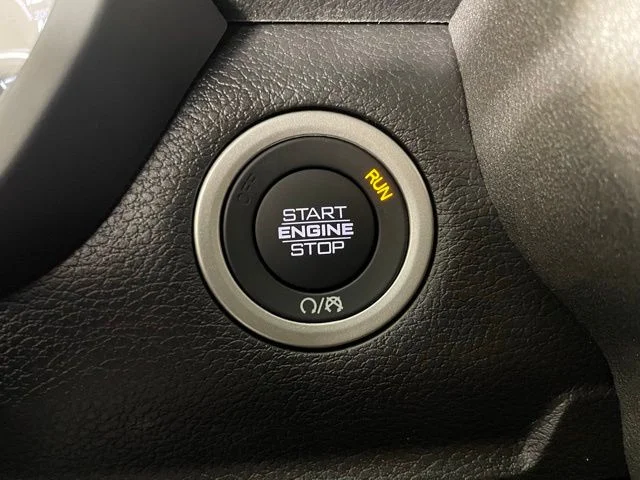 2025 RAM 2500 Tradesman - Photo 27